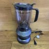 ブレンダーミキサー1.9LNutriBulletZNBF30400ZBlender1200Watts,1200W,DarkGray家電