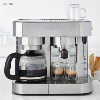 バキュームコーヒーメーカー 8カップ 真空 ガラス ボダム ペボ Bodum