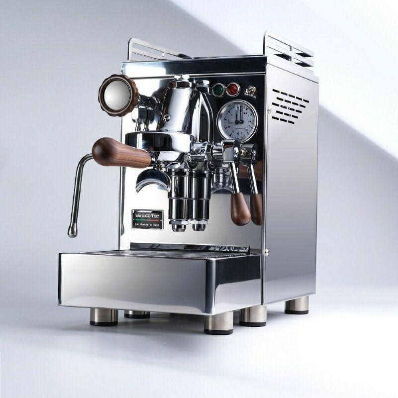 エスプレッソマシンエルバ3969.CoffeeElba3EspressoMachine家電