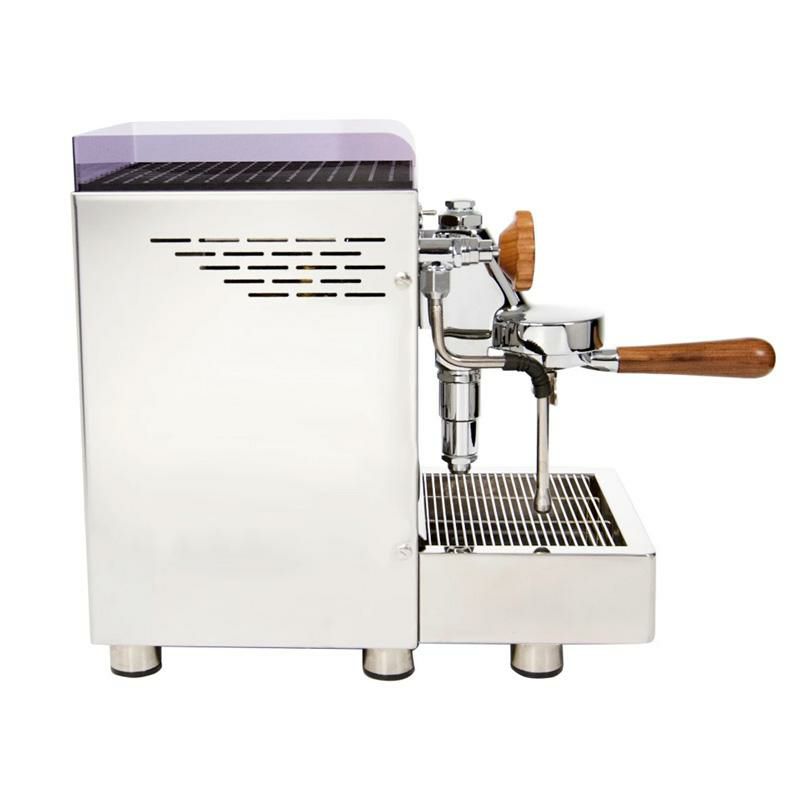 エスプレッソマシンエルバ3969.CoffeeElba3EspressoMachine家電