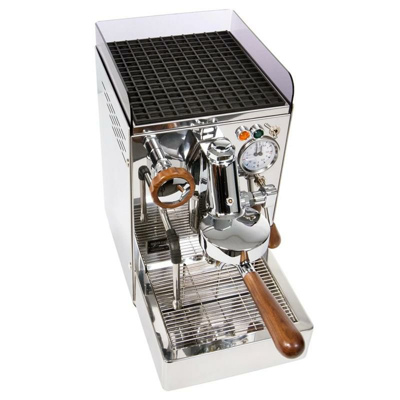 エスプレッソマシンエルバ3969.CoffeeElba3EspressoMachine家電