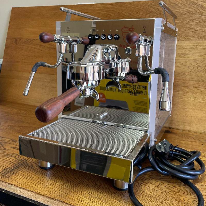 ベゼラ社 イタリア製 エスプレッソマシン デュアルボイラー マトリックス Bezzera Matrix DE Dual Boiler Espresso  Machine 家電 | アルファエスパス