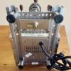 エスプレッソマシンデュアルボイラーマトリックスBezzeraMatrixDEDualBoilerEspressoMachine家電