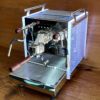 エスプレッソマシンデュアルボイラーマトリックスBezzeraMatrixDEDualBoilerEspressoMachine家電