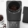 コーヒーグラインダー電動ミル豆挽き臼式タッチスクリーンクイジナートCuisinartTouchscreenBurrMillCoffeeGrinderDBM-T10家電