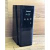 コーヒーグラインダー電動ミル豆挽き臼式タッチスクリーンクイジナートCuisinartTouchscreenBurrMillCoffeeGrinderDBM-T10家電