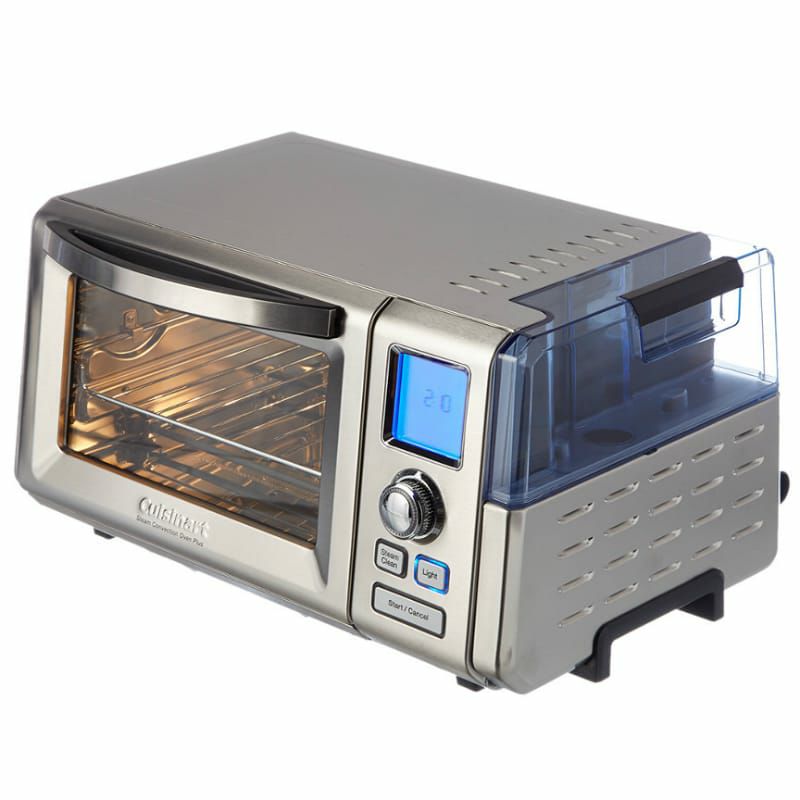 【送料無料】クイジナートスチーム&コンべクションオーブンCuisinartComboSteamandConvectionOven【smtb-k】【kb】【RCP】【送料無料_spsp1304】