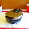 Oster(オスター)オスターワッフルメーカー4枚焼丸型(扇型)Oster3883