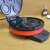 ディズニーミッキーマウスワッフルメーカーDisneyDCM-12MickeyMouseWaffleMaker