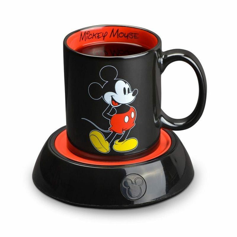 ディズニーミッキーマグウオーマーDisneyMickeyMugWarmer