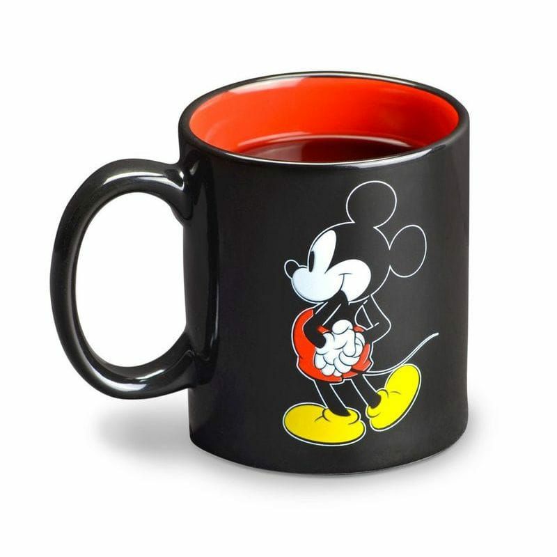 ディズニーミッキーマグウオーマーDisneyMickeyMugWarmer