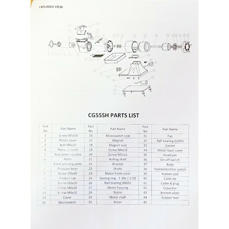 電動チーズシュレッダーステンレスおろし金業務品質ZzProCommercialElectricFoodCheeseShredderGrater0.75HP/550WwithStainlessSteelBlade家電