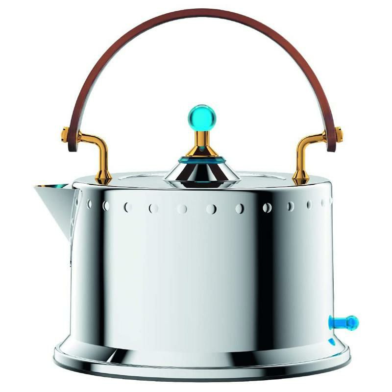 電気ケトルステンレス1.0Lやかん型ボダムオットーニBodum12019-16USOttoniElectricWaterKettle,34Oz,StainlessSteel家電