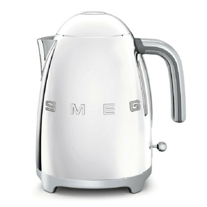 電気ケトル 1.7L '50スタイル レトロ スメッグ Smeg Electric Kettle