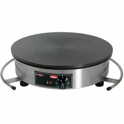 クレープメーカー 直径33cm Health and Home Crepe Maker Pro 13 Inch