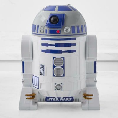 ポップコーンメーカー スターウォーズ R2D2 BPAフリー Star Wars R2D2 Popcorn Maker 家電
