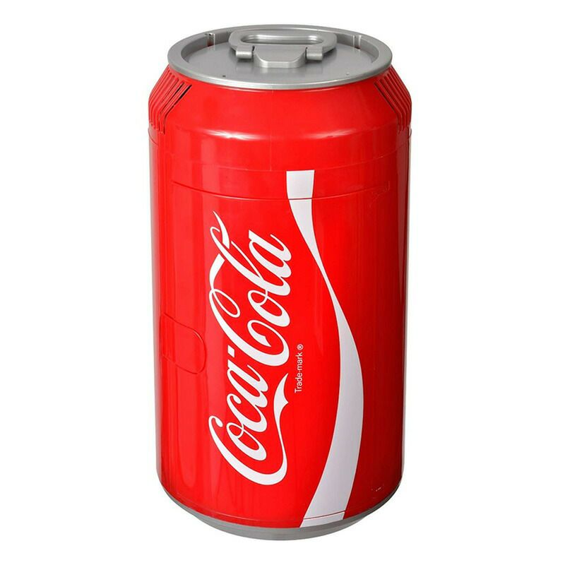 注意！落札前に都道府県名を明記！ Coca-Cola 冷蔵庫 決し 2015年式