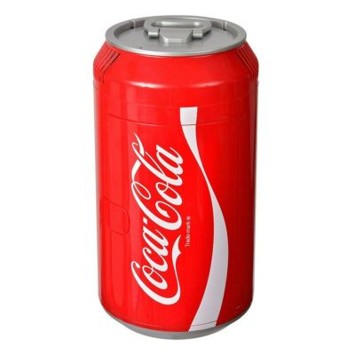 コカコーラミニ冷蔵庫最大8缶Coca-ColaMiniCanCoolerCC06