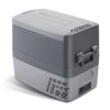 冷蔵庫冷凍庫温度設定40Lポータブル持ち運びDC/AC電源車キャンプHodorPortableCarRefrigeratorRVRefrigerator42QuartCompressorCooler-4°Fto59°FforRig,Truck,BoatCampingOutdoorandHomeUseDC/AC,PortableCompactVehicleRVFreezer