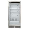 ビルトイン冷蔵庫最大80缶カウンター下ブラックKoldfrontBBR900BL80Can15InchWideBuilt-InBeverageCooler-Black