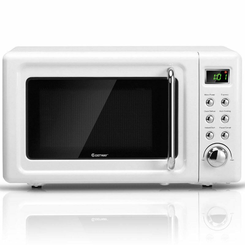 【送料無料】ビックチリレトロ電子レンジBigChillRetroMicrowave【smtb-k】【kb】【RCP】【送料無料_spsp1304】