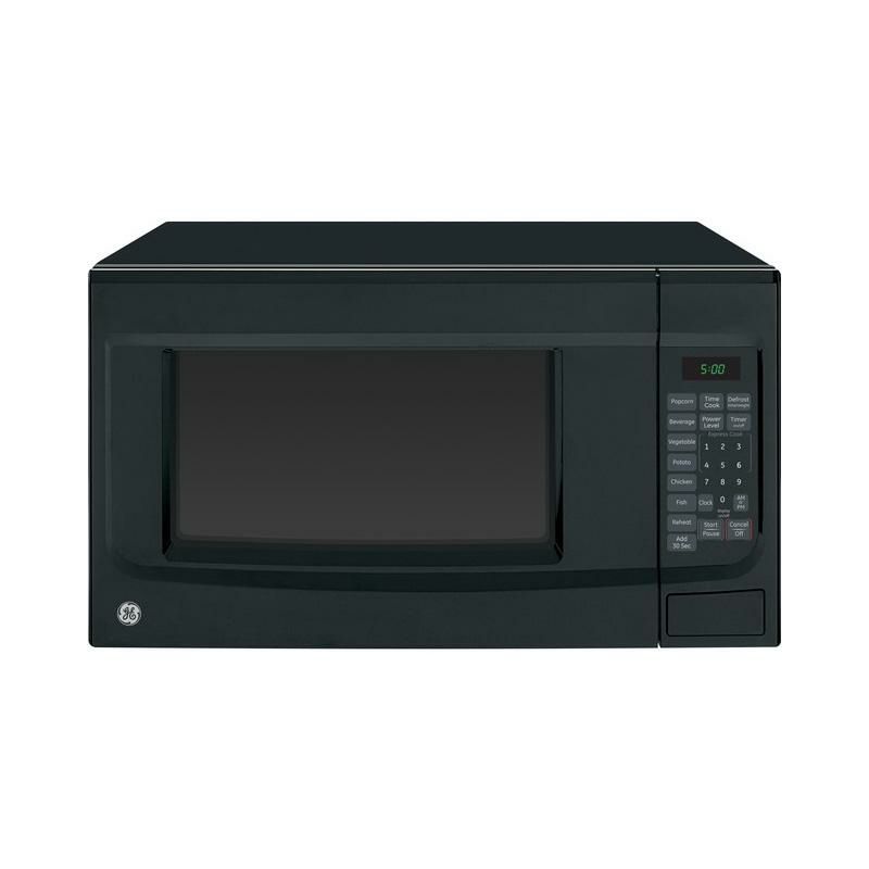 電子レンジ40L1100WGE1.4Cu.Ft.CountertopMicrowaveOvenJES1460DS家電