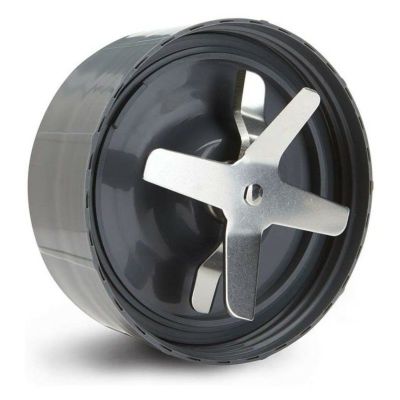 ヌートリブレットプロ ブレンダー ミキサー用 ブレード パッキン付 パーツ 部品 NutriBullet Pro Extractor Cross Blade NBM-BA031AMZ