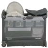 グレコパックベビーベッドベビーサークル寝具GracoPack'nPlayPlayardwithCuddleCoveRockingSeat