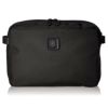 ポーチ旅行トラベルブラック黒ビクトリノックスVictorinoxLexicon2.0ParcelZip-AroundToiletryKit,Black