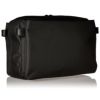 ポーチ旅行トラベルブラック黒ビクトリノックスVictorinoxLexicon2.0ParcelZip-AroundToiletryKit,Black
