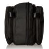 ポーチ旅行トラベルブラック黒ビクトリノックスVictorinoxLexicon2.0ParcelZip-AroundToiletryKit,Black