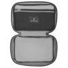 ポーチ旅行トラベルブラック黒ビクトリノックスVictorinoxLexicon2.0ParcelZip-AroundToiletryKit,Black