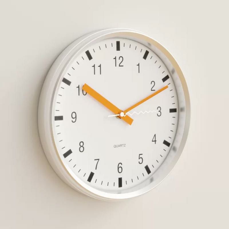 ウォールクロック直径25cm壁掛け時計リーズバーグLeesburg10"WallClockW001492667