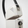 ポータブルセーフティーケースセーフボックス鍵付きロック貴重品旅行アウトドアSAFEGOPortableIndoor/OutdoorLockBoxSafewithKeyandCombinationAccess(Compact)