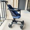 1台3役コーストライダーベビーカースクーター20kgまで連結ストラップ付DreamOnMeCoastStrollerRider