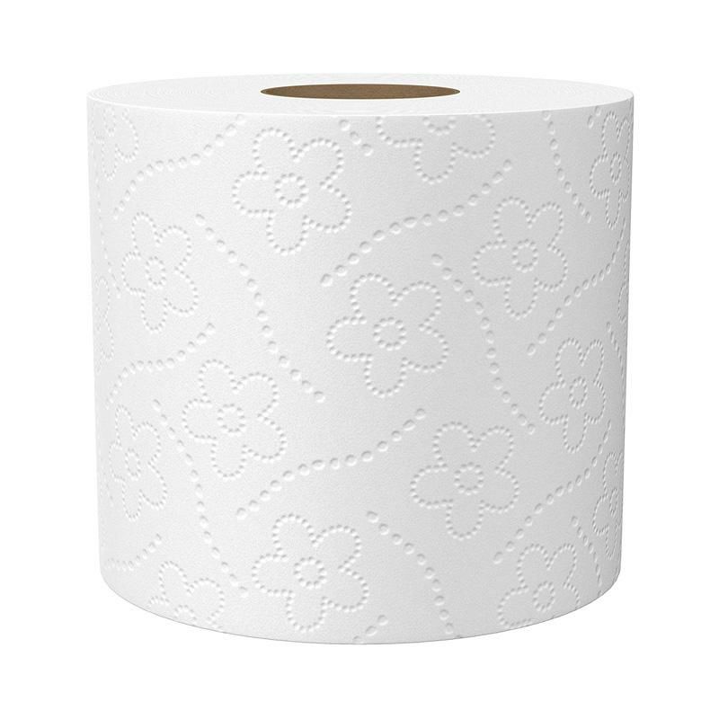 トイレットペーパーダブルリサイクルペーパー24ロール2パックセブンスジェネレーションSeventhGenerationWhiteToiletPaper2-ply100%RecycledPaper24Rollsx2pack-total48rolls