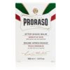 Prorasoアフターシェーブバームセンシティブ100ml敏感肌イタリアProrasoAfterShaveBalm,SensitiveSkin,3.4FlOz