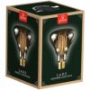 デザイン電球白熱球ラボビンテージ40WE26GlobeElectric84654Designer40WLaboVintageBulb