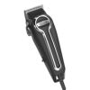 電動バリカン専用ケースケープコームハサミ静かセルフカット散髪刈り上げWahlClipperEliteProHigh-PerformanceHomeHaircut&GroomingKitforMen?ElectricHairClipper&Trimmer?Model79602家電