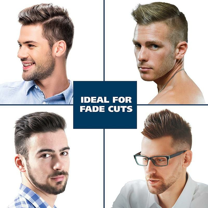 電動バリカンクリッパーフェードカットセルフカットヘアカットWahlClipperFadeCutHaircuttingKit79445TrimmingandPersonalGroomingKitwithAdjustableFadeLevelforBlendingandFadeCuts家電