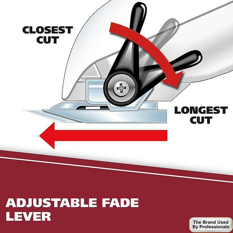 電動バリカンクリッパーフェードカットセルフカットヘアカットWahlClipperFadeCutHaircuttingKit79445TrimmingandPersonalGroomingKitwithAdjustableFadeLevelforBlendingandFadeCuts家電