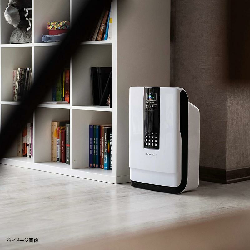 空気清浄機HEPAフィルター消臭21畳HathaspaceSmartTrueHEPAAirPurifier,5-in-1LargeRoomAirCleaner&Deodorizer-HSP001家電