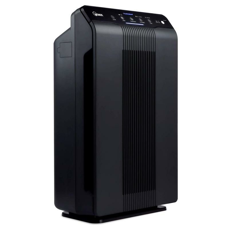 空気清浄機 HEPAフィルター 静音 消臭 22畳 Winix 5500-2 Air Purifier