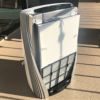空気清浄機HEPAフィルター消臭10畳ボルネードVornadoPCO375DCEnergySmartAirPurifierwithSilverscreenandTrueHEPAFiltration家電
