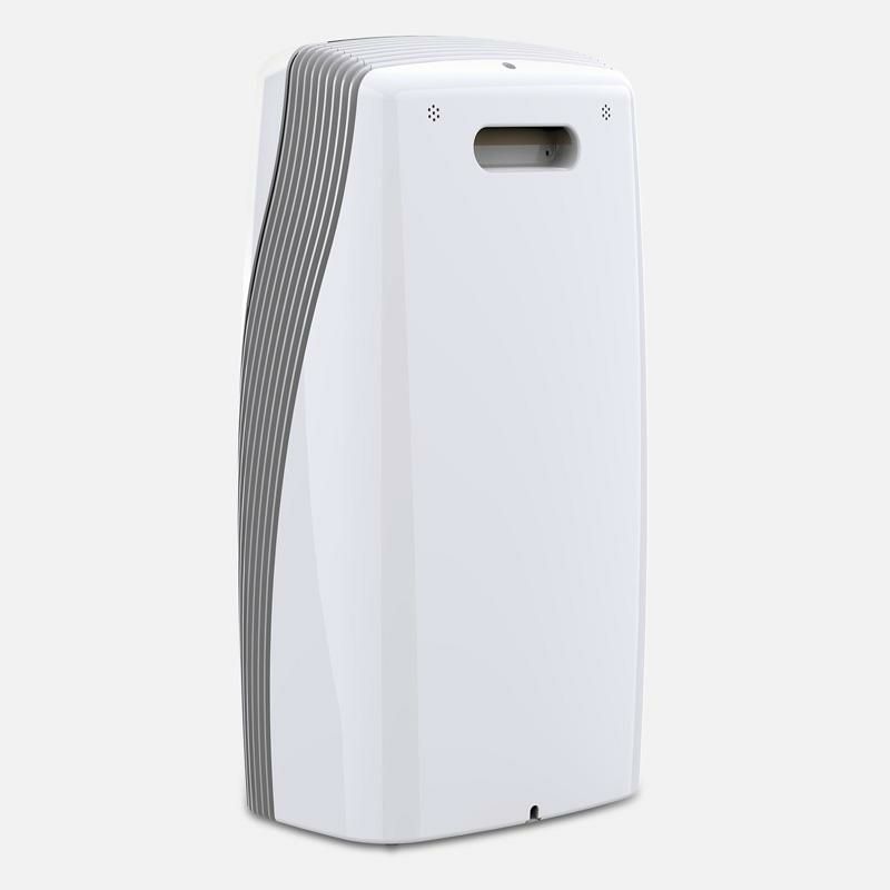 空気清浄機HEPAフィルター消臭15畳ボルネードVornadoPCO575DCEnergySmartAirPurifierwithSilverscreenandTrueHEPAFiltration家電