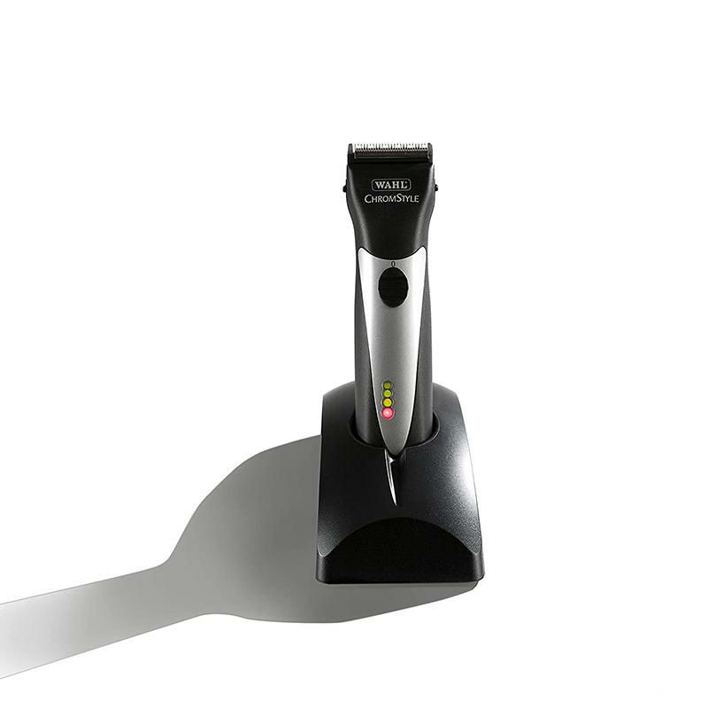 電動バリカン クリッパー コードレス可 プロフェッショナル WAHL