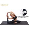 ヨガマット広い大きい183×122厚さ7mmトレーニングGxmmatLargeYogaMat72
