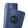 ヨガマット183×66厚さ5mmキャリーストラップ付無臭トレーニングIUGAProNonSlipYogaMat,UnbeatableNonSlipPerformance,EcoFriendlyandSGSCertifiedMaterialforHotYoga,OdorlessLightweightandExtraLargeSize,FreeCarryStrap