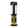 充電式LEDライト最大300ルーメン磁石付懐中電灯自立可能USBスタンレーSTANLEYSAT3SRechargeable300LumenLithiumIonLEDSatelliteWorkLightwithUSBPowerCharger