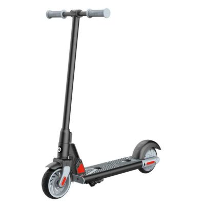 子供向け 電動スクーター キックスターター Gotrax GKS Electric Scooter for Kids Age of 6-12, Kick-Start Boost and Gravity Sensor Kids Electric Scooter, 6